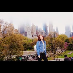 Meet your Posher, Karson